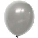 Balloons - Metallic Silver